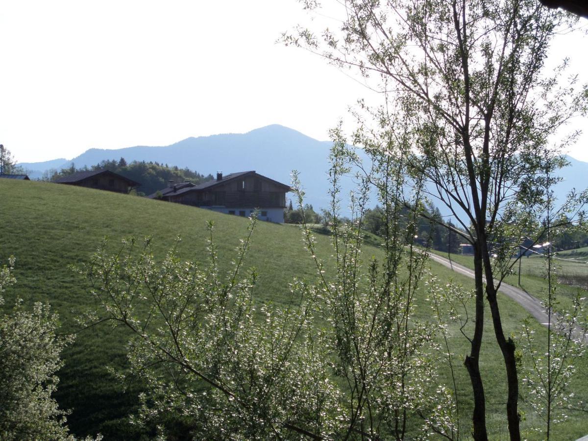 Hotel Lehnhaeusl Aschauer Berchtesgaden Zewnętrze zdjęcie