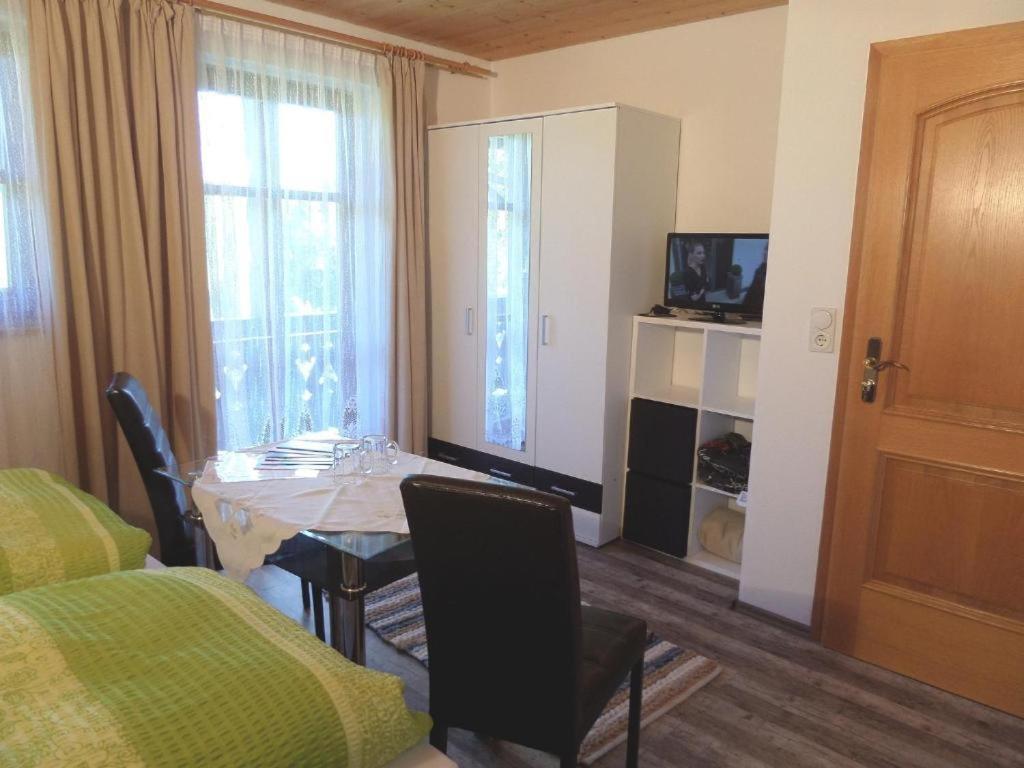 Hotel Lehnhaeusl Aschauer Berchtesgaden Zewnętrze zdjęcie
