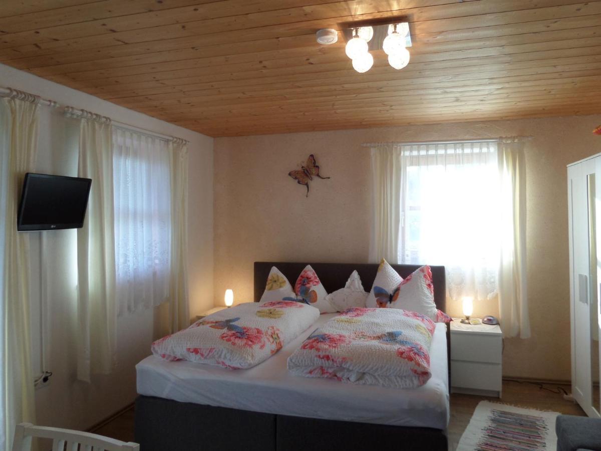 Hotel Lehnhaeusl Aschauer Berchtesgaden Zewnętrze zdjęcie